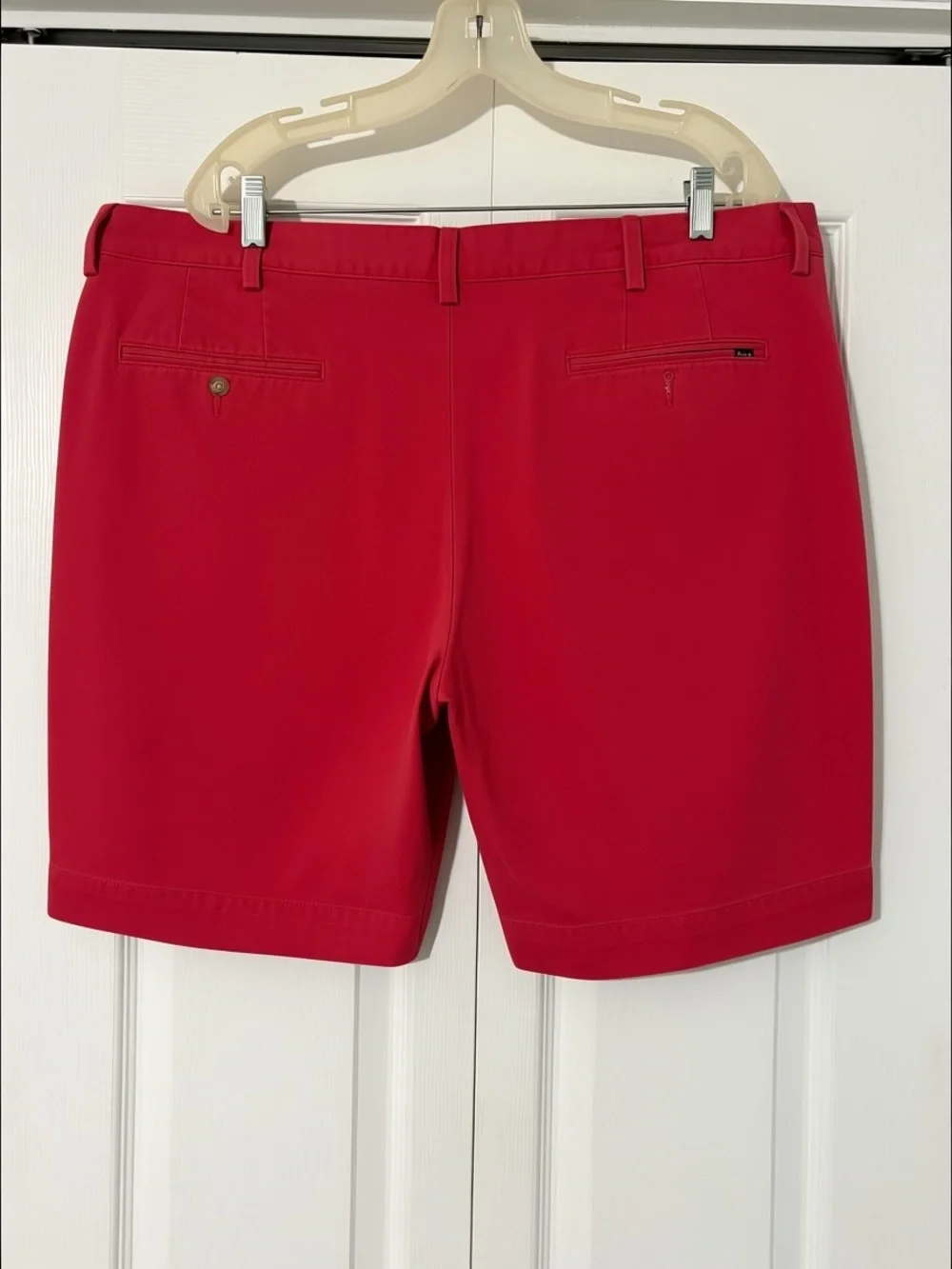 Polo Ralph Lauren flat front